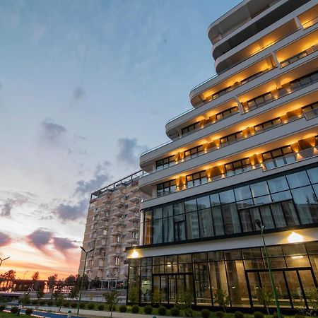 Rafaelo Resort Шенджин Экстерьер фото